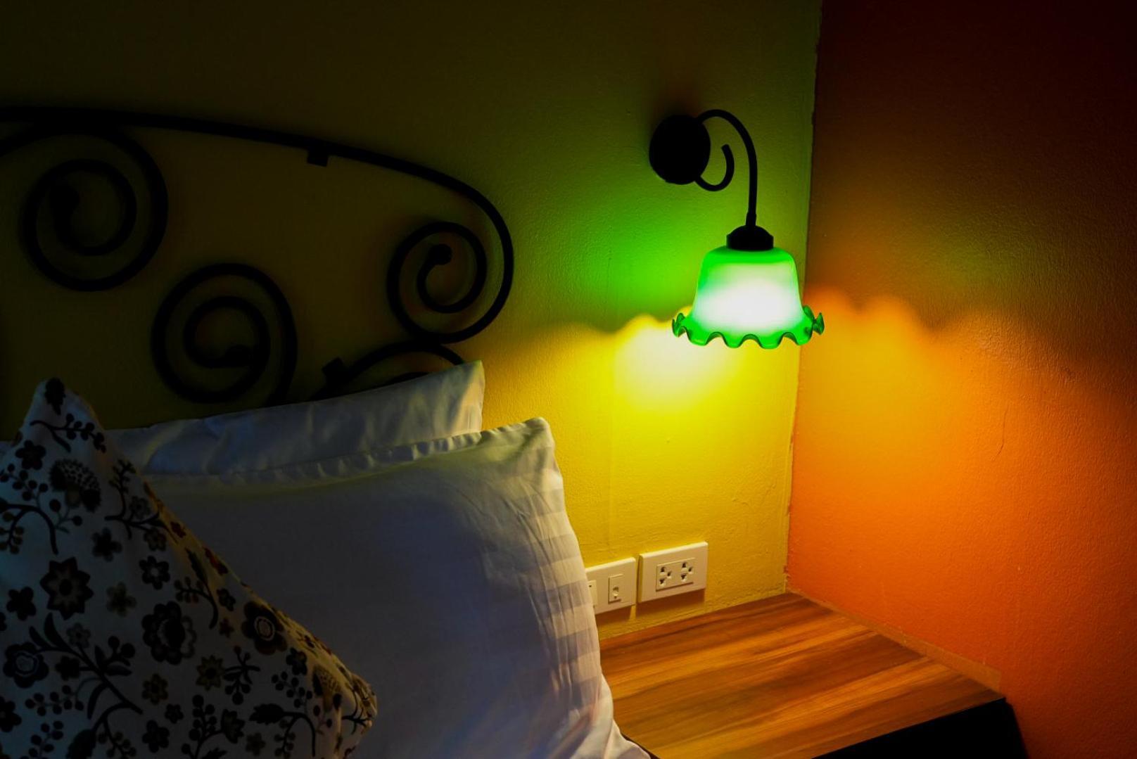 The Castello Resort Koh Larn Chambre photo